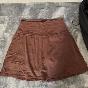 Lululemon Align skort